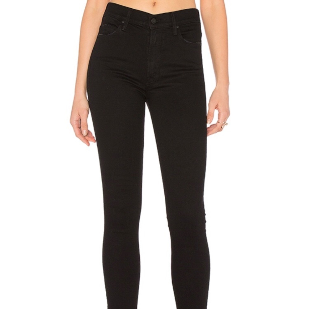 MOTHER JEANS